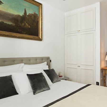 Garibaldi Suites Piazza Di Spagna Rzym Zewnętrze zdjęcie