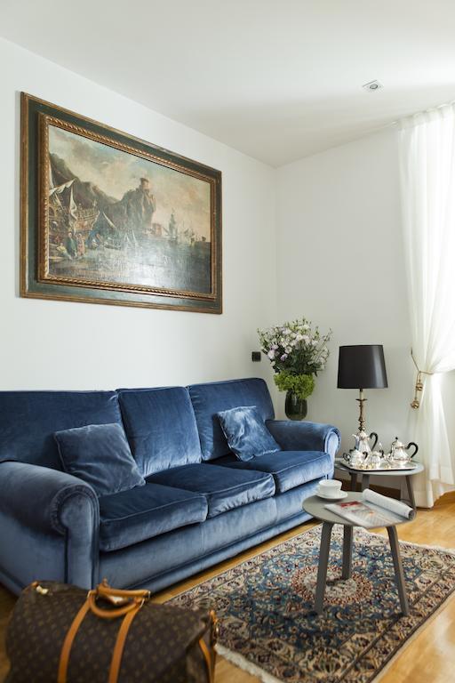 Garibaldi Suites Piazza Di Spagna Rzym Zewnętrze zdjęcie