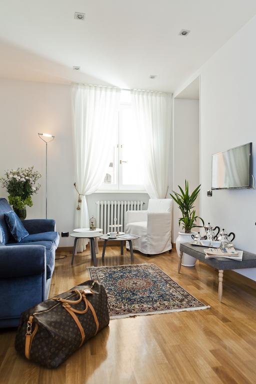 Garibaldi Suites Piazza Di Spagna Rzym Zewnętrze zdjęcie