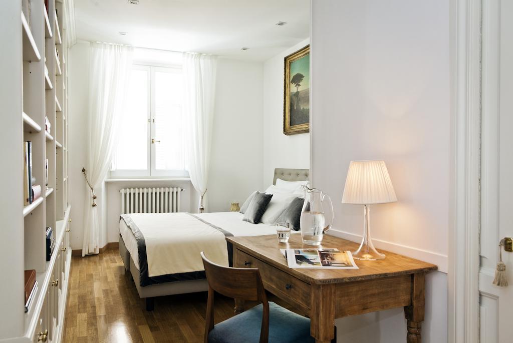 Garibaldi Suites Piazza Di Spagna Rzym Zewnętrze zdjęcie