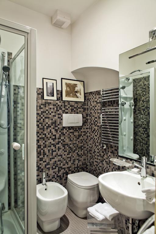 Garibaldi Suites Piazza Di Spagna Rzym Pokój zdjęcie