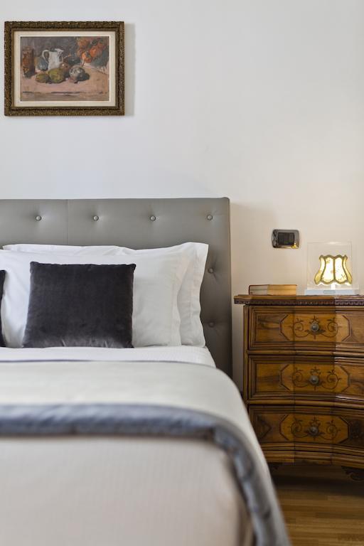 Garibaldi Suites Piazza Di Spagna Rzym Pokój zdjęcie