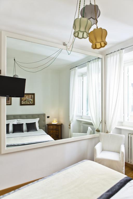 Garibaldi Suites Piazza Di Spagna Rzym Pokój zdjęcie