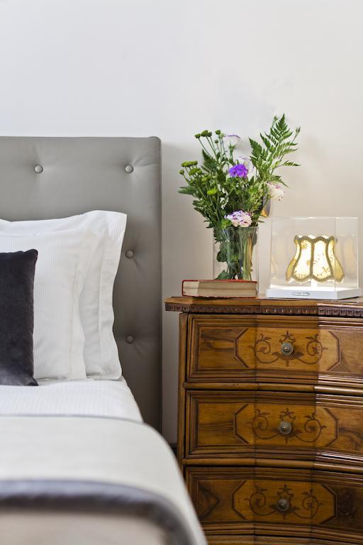 Garibaldi Suites Piazza Di Spagna Rzym Pokój zdjęcie