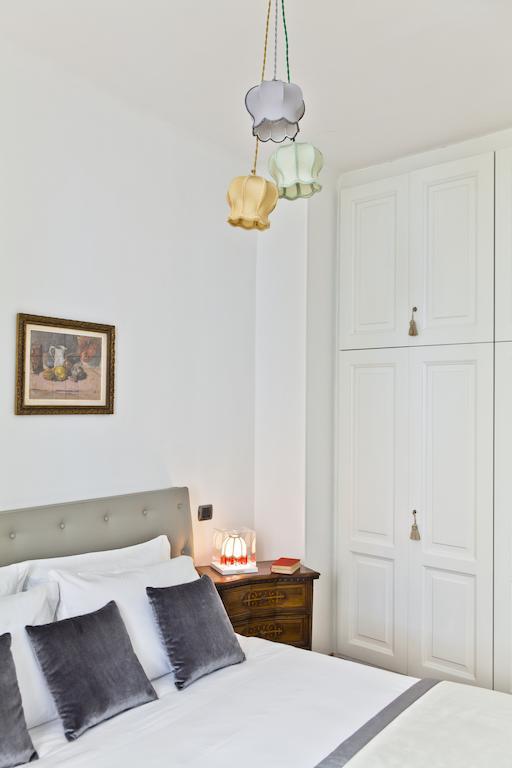 Garibaldi Suites Piazza Di Spagna Rzym Pokój zdjęcie
