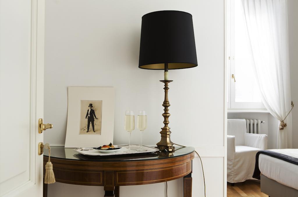 Garibaldi Suites Piazza Di Spagna Rzym Pokój zdjęcie