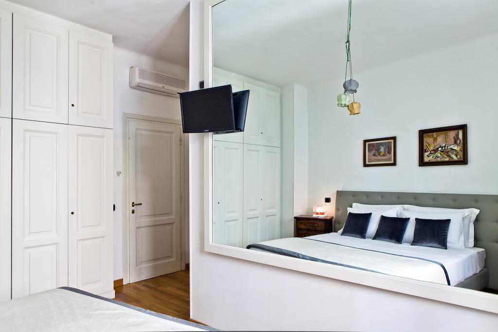 Garibaldi Suites Piazza Di Spagna Rzym Pokój zdjęcie
