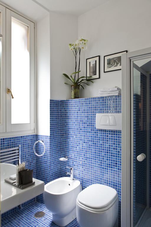 Garibaldi Suites Piazza Di Spagna Rzym Pokój zdjęcie