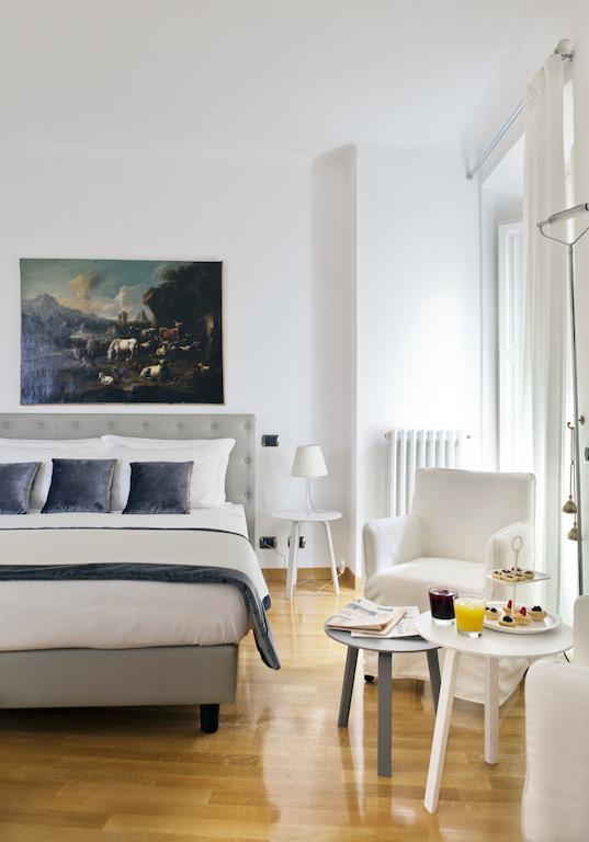Garibaldi Suites Piazza Di Spagna Rzym Pokój zdjęcie
