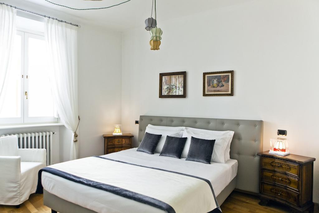 Garibaldi Suites Piazza Di Spagna Rzym Pokój zdjęcie